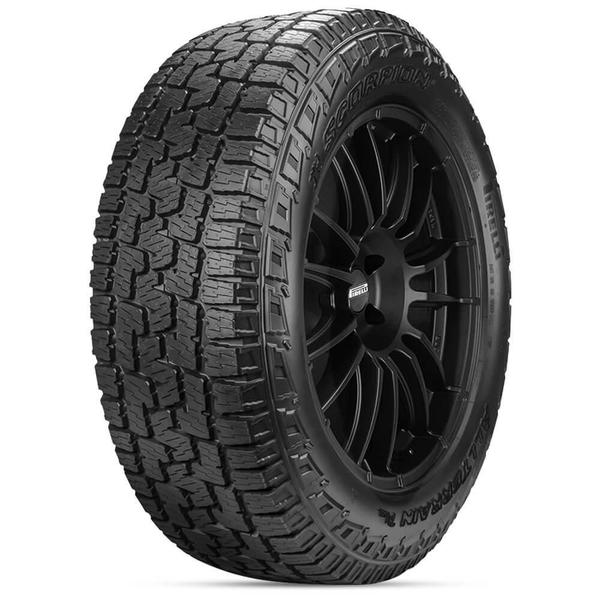 Pneu Pirelli Aro 16 265/75r16 116t Scorpion All Terrain Plus