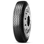 Pneu Pirelli Aro 16 7.50-16 10pr Centauro Liso