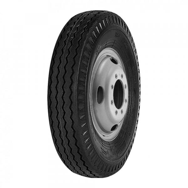 Pneu Pirelli Aro 16 750x16 CT-52 10 Lonas 116/114L Liso