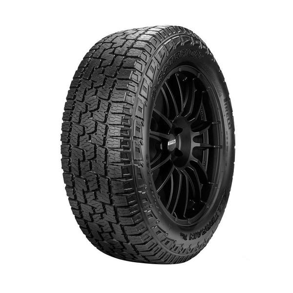 Pneu Pirelli Aro 16 Scorpion All Terrain Plus 245/75R16 120R