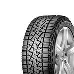 Pneu Pirelli Aro 16 Scorpion Atr 235/60r16 100h