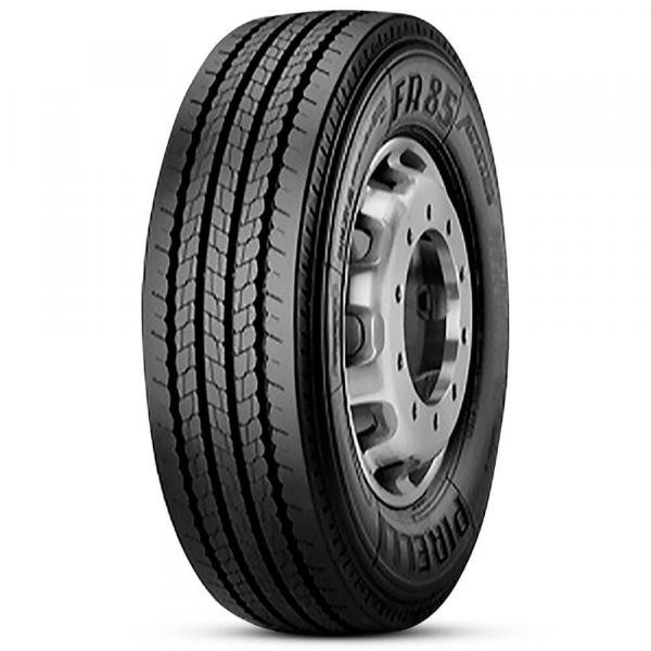 Pneu Pirelli Aro 17.5 215/75r17.5 126/124M FR85 Liso