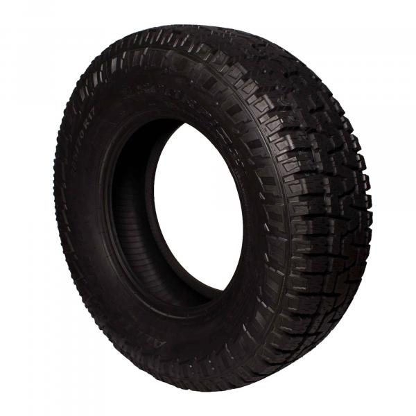 Pneu Pirelli Aro 17 LT285/70R17 121R Pirelli Scorpion Alterrain Plus