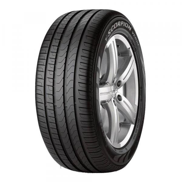 Pneu Pirelli Aro 18 235 50 R18 Pirelli Scorpion Verde 97V