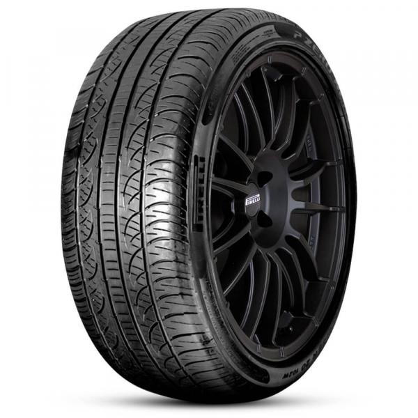 Pneu Pirelli Aro 18 235/50r18 97w PZero Nero All Season