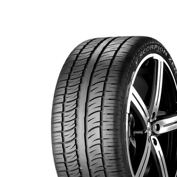 Pneu Pirelli Aro 18 Scorpion Zero 235/60R18 103V - Original Freelander II