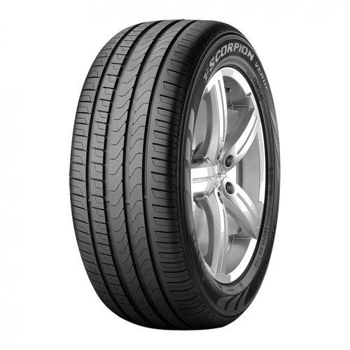 Pneu Pirelli Aro 19 255/50r19 Scorpion Verde Run Flat 107w