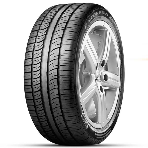 Pneu Pirelli Aro 19 275/55r19 11 Scorpion Zero Mo1v Scorpion Zero Mo