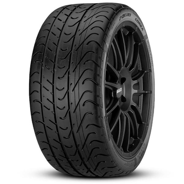 Pneu Pirelli Aro 19 295/30r19 100Y XL Corsa System