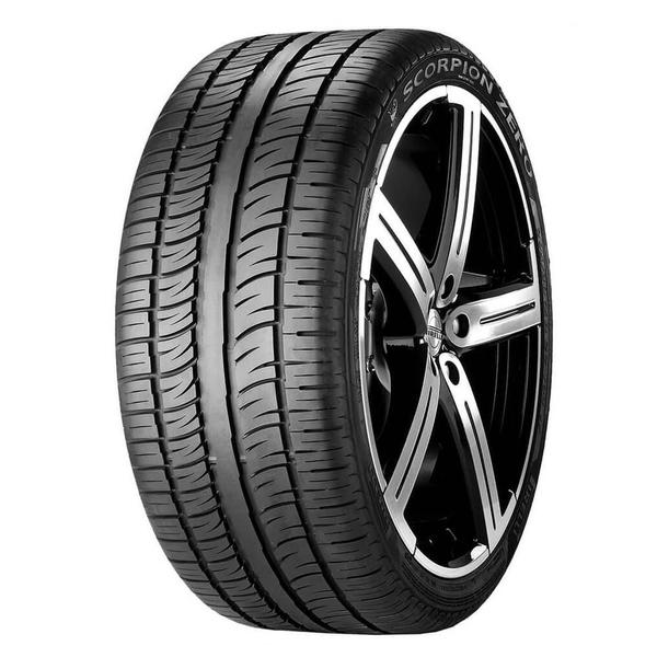 Pneu Pirelli Aro 19 Scorpion Zero 255/50R19 107Y - Original Range Rover Sport