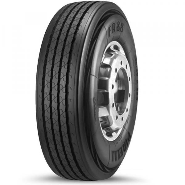 Pneu Pirelli Aro 22.5 275/80r22.5 149/146M FR88 Liso