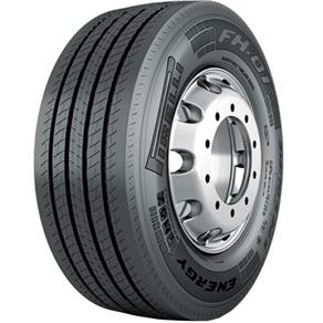 Pneu Pirelli Aro 22.5 FH01 315/80R22.5 156/150L TL 18 Lonas