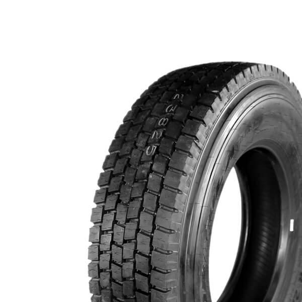 Pneu Pirelli Aro 22.5 Formula Trac II 295/80R22.5 152/148M