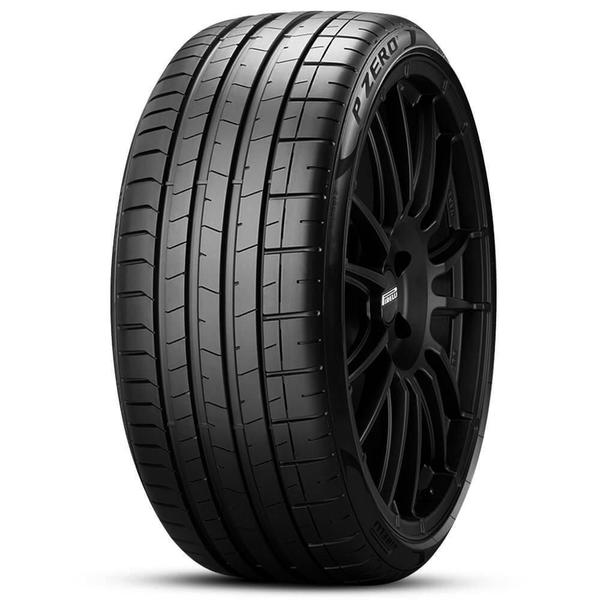 Pneu Pirelli Aro 22 265/35r22 102v Xl P Zero New