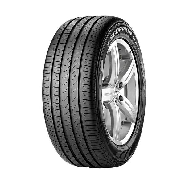 Pneu Pirelli Aro 22 Scorpion Verde NCS VOL 275/35R22 104W XL