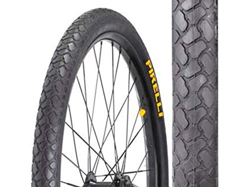 Pneu Pirelli Bravo Super BT25