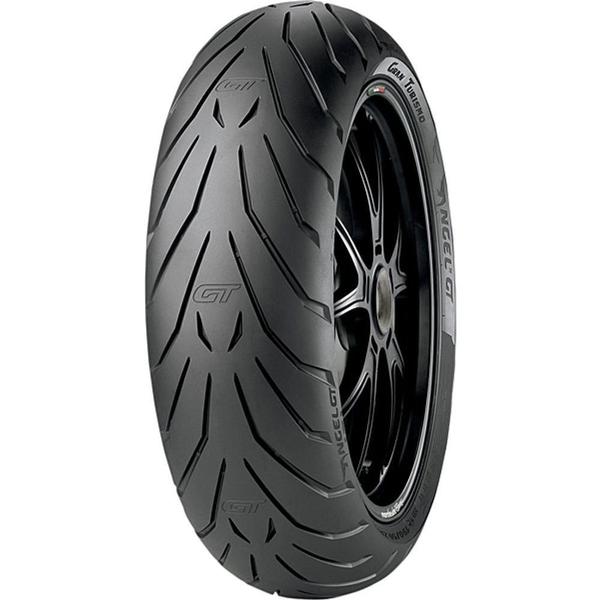 Pneu Pirelli Cb 1000 R Bmw S1000rr 190/55r17 Zr 75w Angel GT