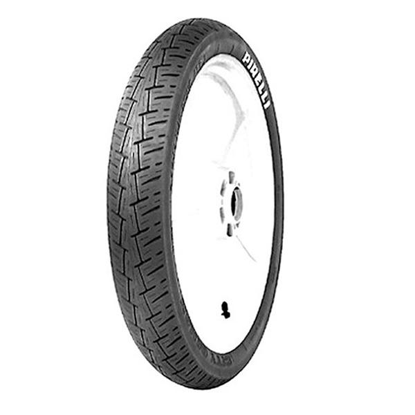 Pneu Pirelli City Demon 130/90x15 66S Traseiro - Pirelli