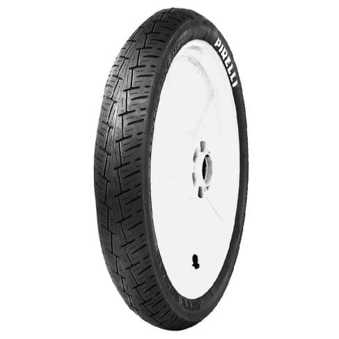 Pneu Pirelli CITY Demon 2.50-17 43P TT Dream / CRYPTON