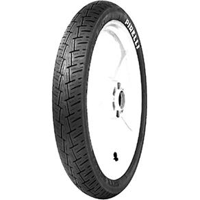 Pneu Pirelli City Demon 80/100 R18 - CG Titan/YBR 125/Factor