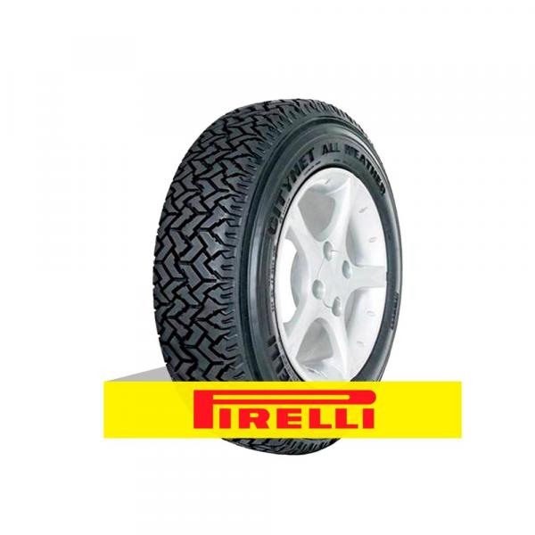 Pneu Pirelli Citynet L6 Aro 14 175/70R14 88T Fabricação 2005