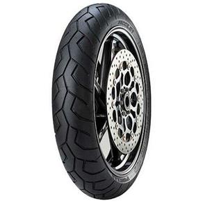 Pneu Pirelli Diablo 120/70x17 58W Dianteiro