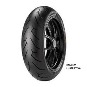 Pneu Pirelli Diablo Rosso 140/70-17