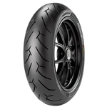 Pneu 130/70-17 62H Pirelli Diablo Rosso 2 traseiro