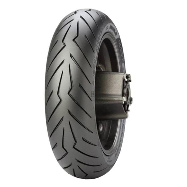 Pneu Pirelli DIABLO ROSSO SCOOTER 120/70R15 56H TL