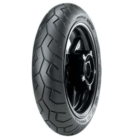 Pneu Pirelli Diablo Scooter 120-80-14 58S TL Scooter