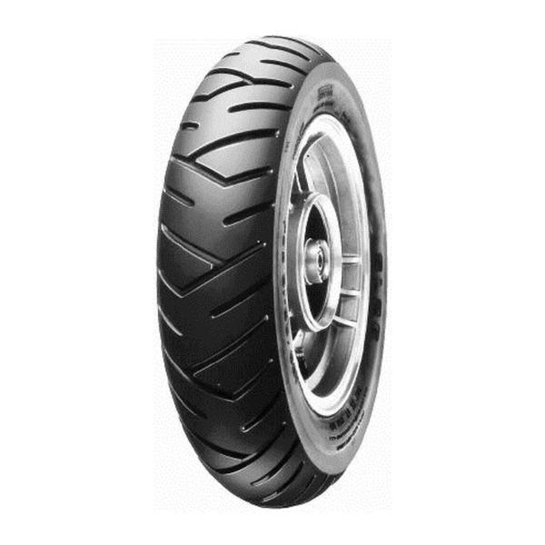 Pneu Pirelli Dianteiro/traseiro 100/90x10 Sl26 - Scooter - Breder Moto