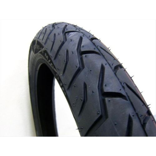 Pneu Pirelli Mandrake Due 100-80-18