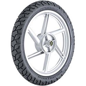 Pneu Pirelli Moto 120/80-18 M/C 62S Dura Traction Traseiro