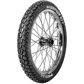 Pneu Pirelli Moto 90/90-19 M/C 52P Front Scorpion MT90 A/T Dianteiro