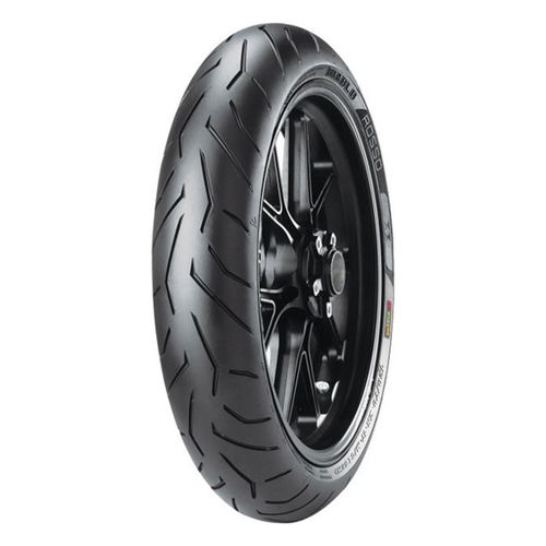 Pneu Pirelli Moto Diablo Rosso II 110/70 ZR17