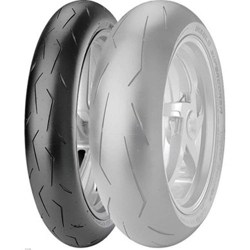 Pneu Pirelli Moto Diablo Supercorsa Sp V2 120/70 Zr17