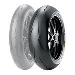 Pneu Pirelli Moto Diablo Supercorsa Sp V2 190/50 Zr17