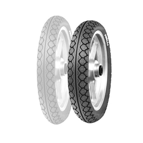 Pneu Pirelli MT15 Mandrake 80/100-14 59J