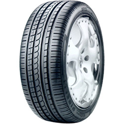 Pneu Pirelli P Zero Rosso 235/50R18 101Y