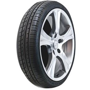 Pneu Pirelli P Zero Rosso 275/40R19 101Y