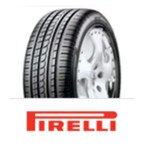 Pneu Pirelli P Zero Rosso Asimmetrico (245/50R18 100W)