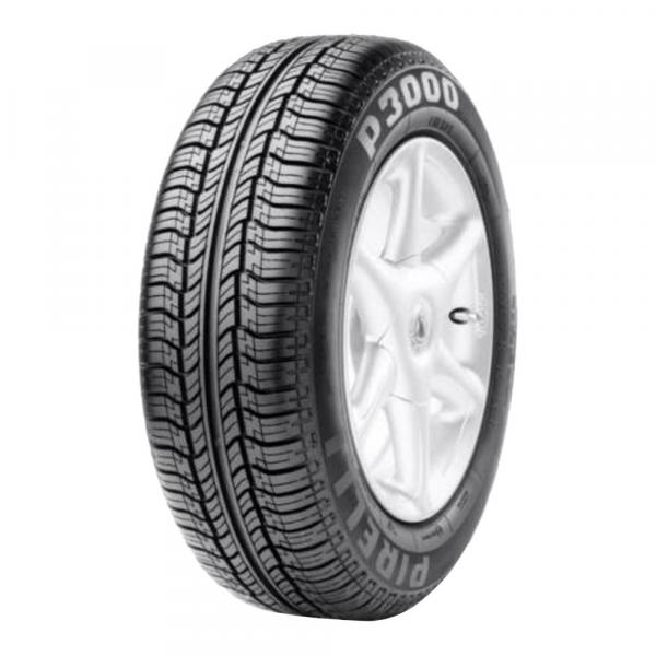 Pneu Pirelli P3000 Aro 14 175/80R14 88H Fabricação 2004