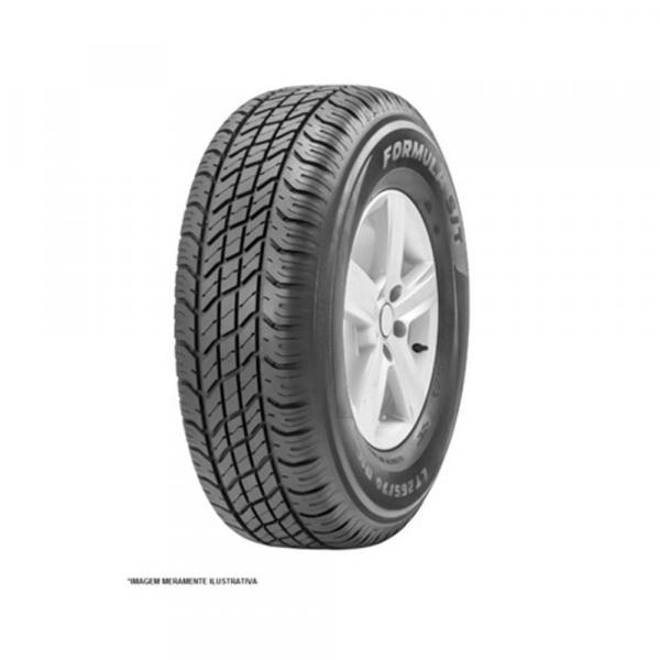 Pneu Pirelli P265/65R17 110T Formula SUV S/T