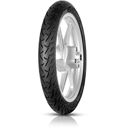 Pneu Pirelli para Moto Aro 18 80/100-18M/C 47 Mandu - Dianteiro