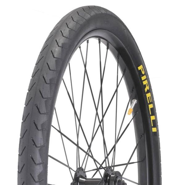 Pneu Pirelli Phantom Street 26x1.50