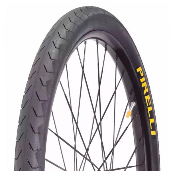 Pneu Pirelli Phantom Street 700 X 38