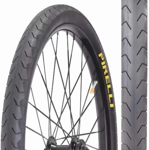 Pneu Pirelli Phantom Street 700x32 Aramado