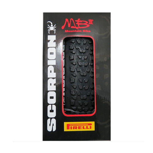 Pneu Pirelli Scorpion Mb3 Kevlar Mtb 29 X 2.00