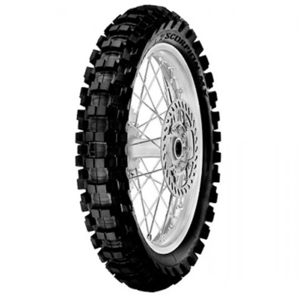 Pneu Pirelli SCORPION MX EXTRA J 110/90-17 60M