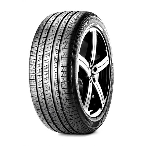 Pneu Pirelli Scorpion Verde All Season 255/55r19 111h Xl